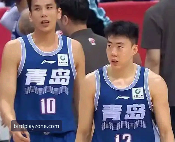 山西97-94横扫青岛晋级：小鸟体育2026新版深度评测，一场逆转大戏的全面体验报告